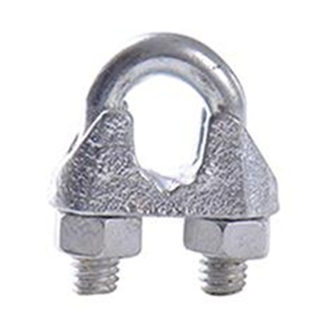 [1005192] กิ๊บจับสลิง 1/8" FIXTON+ PK4