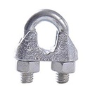 กิ๊บจับสลิง 3/8" FIXTON+