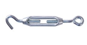 [1005199] เกลียวเร่ง 1/4" FIXTON+