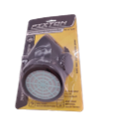 -หน้ากากกรองฝุ่น หัวเดียว M-8728 FIXTON+