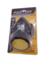 -หน้ากากกรองเคมี หัวเดียว M-8729 FIXTON+