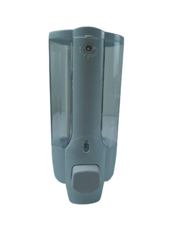 [1005305] -ที่กดสบู่ 1 ช่อง 250ML XBT-0147 FIX&BUILD+