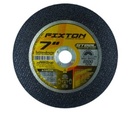 -ใบตัดเหล็กบาง 1.6มม. 7" FIXTON+