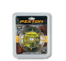 [1005350] ใบตัดเพชร 4" FIXTON+