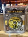 ใบตัดเพชร Turbo 4" FIXTON+