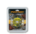ใบตัดเพชร 9" FIXTON+