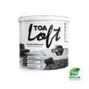 น้ำยาเคลือบ LOFT CLEAR muuon 3kg TOA