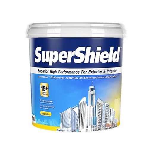 [1005528] สี ซุปเปอร์ชิลด์ เนียน 2.5GL. #8308 TOA