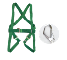 [1005554] -เข็มขัดนิรภัย เต็มตัว MSH/002 FIXTON+