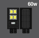 -โคม SOLAR STREETLIGHT GENIX 60W DL LAMPTAN
