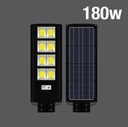 -โคม SOLAR STREETLIGHT GENIX 180W DL LAMPTAN