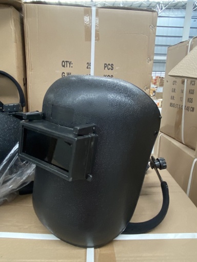 [1005603] หน้ากากเชื่อม สวมหัว 5001 DYNAMIC+