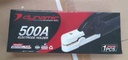 -คีมจับอ๊อก 500A KPH-02B DYNAMIC+