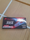 -คีมจับสายดิน 300A KPC-01C DYNAMIC+
