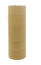 เทป OPP #305 2" สีน้ำตาล 40 หลา 3M แพค 6