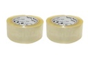 เทป OPP #305 2"" สีใส 40 หลา 3M แพค 6
