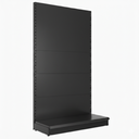 Single Main Shelf H2000*W1200*D450 FIX&BUILD+