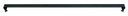Support Bar L1200 mm FIX&BUILD+