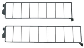 [1005701] Divider L400*H200 mm FIX&BUILD+