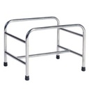 Basket Holder SS L470*W350*H400 mm FIX&BUILD+
