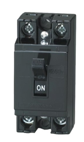 [1005710] เบรคเกอร์ไฟฟ้า 30A BS1113YT PANASONIC