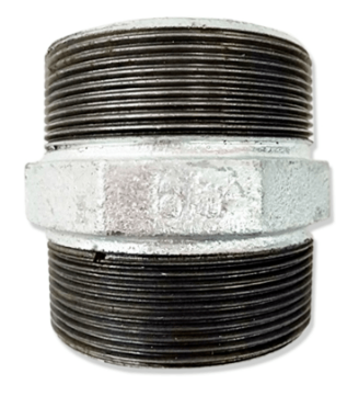 [1005728] นิปเปิ้ลเหล็ก 2.1/2”