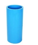 [1005745] ข้อต่อตรงPVCหนา2" มอก.