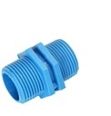 นิปเปิ้ลPVC 3/4"