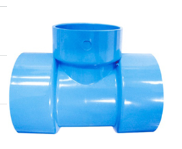 [1005868] สามทางลดPVCบาง2x1 1/2"