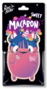 -แผ่นหอมปรับอากาศ ลิตเติ้ล มอนสเตอร์ 13g. กลิ่น Lucky Pear King's Stella