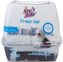 -เจลปรับอากาศ เฟรชเจล 180 g. กลิ่น Clean home King's Stella