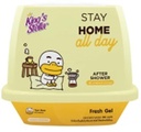 -เจลปรับอากาศ เฟรชเจลคาเคา 180 g. กลิ่น After Shower King's Stella