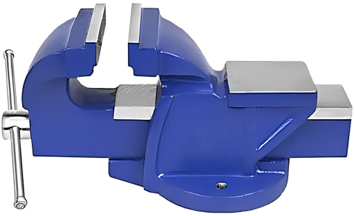 [1006105] ปากกาจับเหล็ก มีแท่น 4" FIXTON+