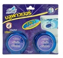 ก้อนขจัดคราบในโถสุขภัณฑ์ 50G.JS-9012V(P2) Farcent
