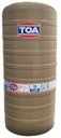 ถังเก็บน้ำ 3000L รุ่น Mocca TOA