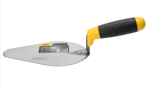 [1006223] เกียงก่ออิฐ 6" EDL509206 DELI+