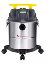 [1006248] เครื่องดูดฝุ่น 15L EDL881815 DELI+