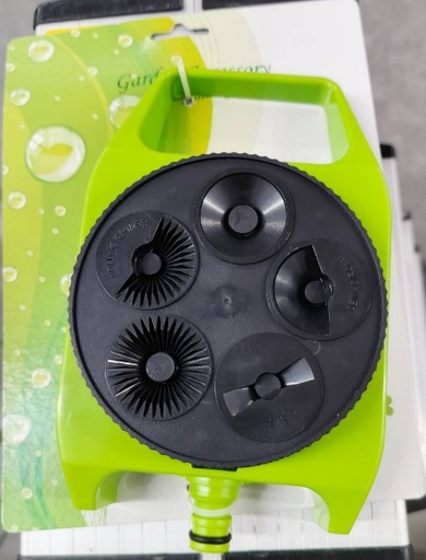 [1006268] สปริงเกอร์ 5แบบ ตั้งพื้น 5430 WORTH+