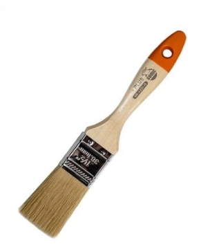 [1006271] แปรงทาสี ขนาด 1.5" PLUS SOMIC