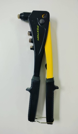 [1006313] -คีมย้ำรีเวท ALUALLOY JM101  FIXTON+