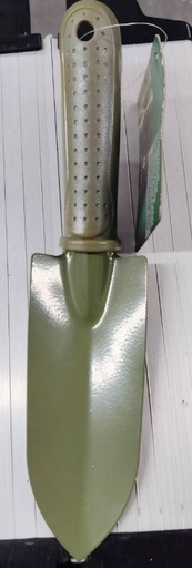 [1006345] พลั่วมือหน้าแคบด้ามPE 2049 WORTH+