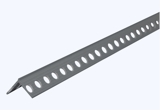 [1006353] เซี้ยมพีวีซี 2ม.เบอร์ 6 เทา Apace