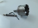 -โฮลซอว์เจาะเหล็ก 21mm FIXTON+