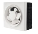 พัดลมระบายอากาศติดผนัง6" VW15M2(N) HATARI