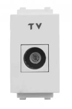 [1006490] ปลั๊กเมจิ ทีวี PCH-905 CHANG