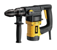 [1006503] สว่านโรตารี่ 28 mm 3ระบบ EDL-DC28-E1 DELI+