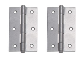 [1006516] บานพับประตู NO.633030 3" BC ISON (แพค 2 ชิ้น)