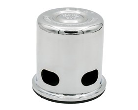 [1006536] ฝาครอบลูกบิด NO.99 C ISON