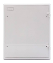 แผงไฟฟ้าพลาสติก 328.5x378x50mm NANO-305W