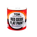 สีรองพื้นกันสนิม #G1024  แดงออกไซด์ 1 ก.ล. TOA